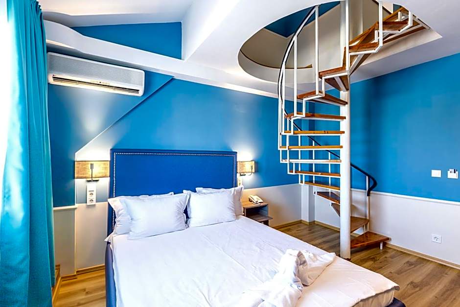 BSA Boulevard Boutique