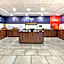 Hampton Inn & Suites Cleveland-Airport/Middleburg Heights