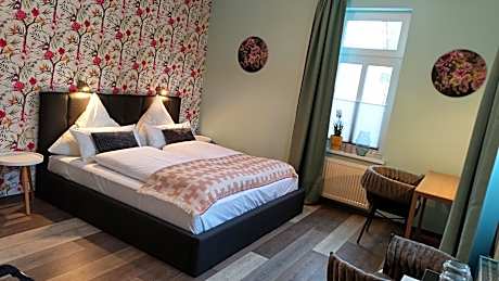 Hotel Bodethal
