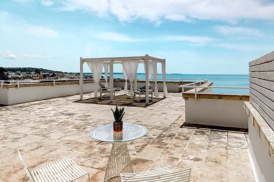 Grand Hotel Riviera - CDSHotels