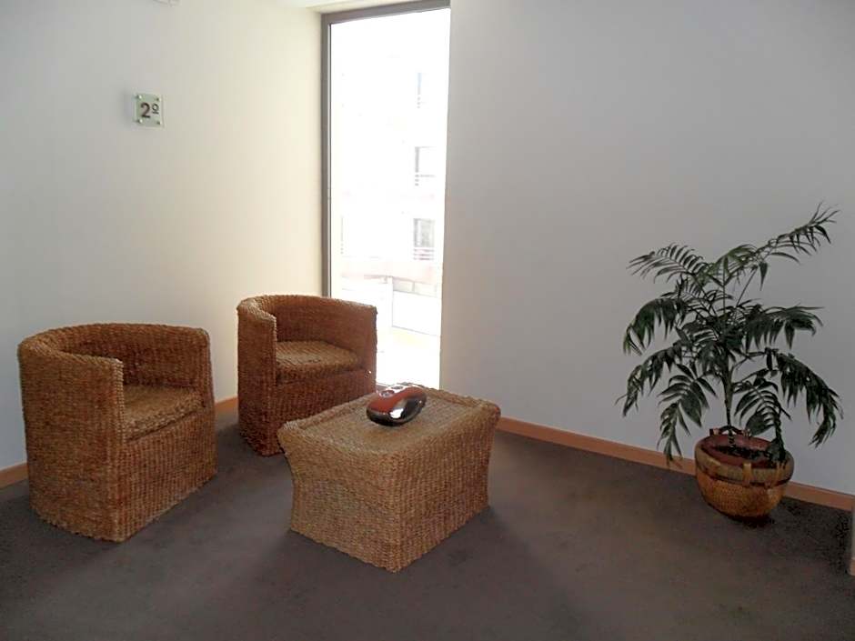 Hotel Santo Condestavel