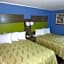 Quality Inn & Suites Near Six Flags East