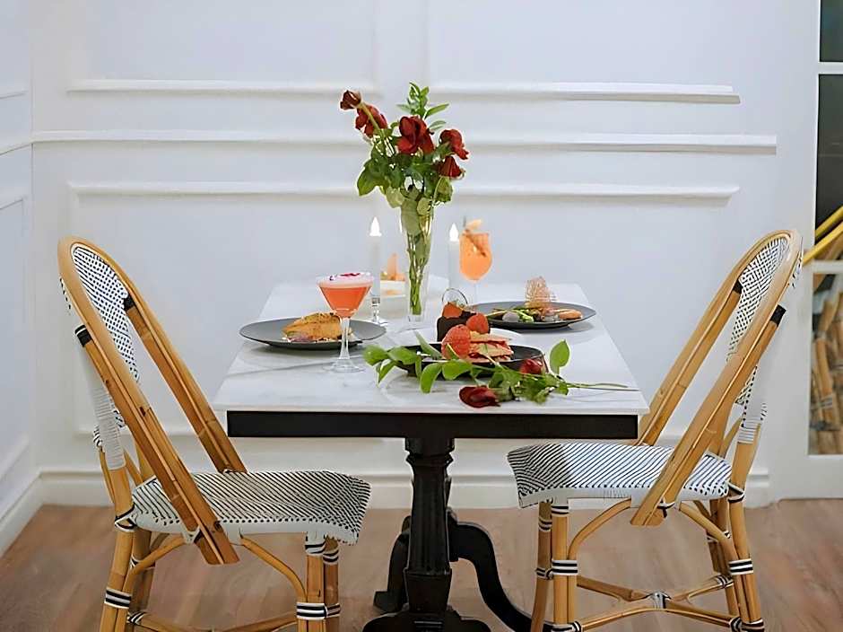 Vasaka Maison Bandung