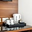 The Mitre Hotel Brighton