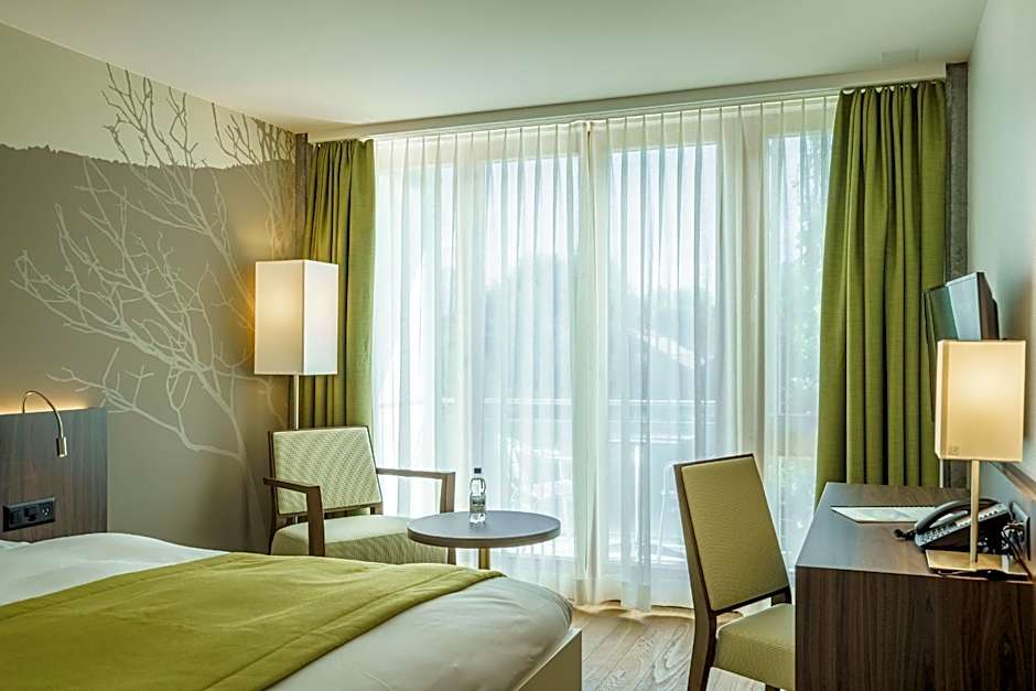 Hotel Artos Interlaken