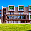 Dhara Residence E2 Lodge Hotel