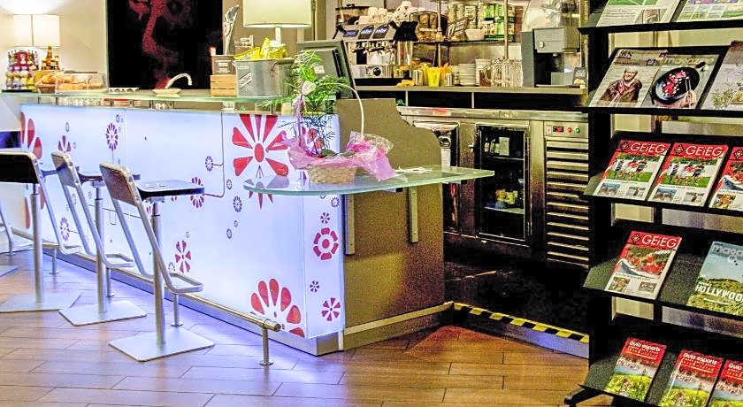 ibis Girona Costa Brava 