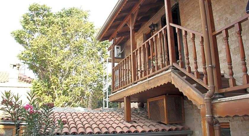 Zeynep Hanım Konağı