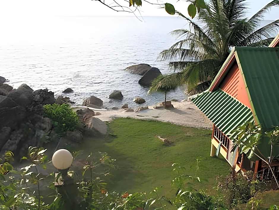 Lucky Resort – Ko Pha Ngan, UT
