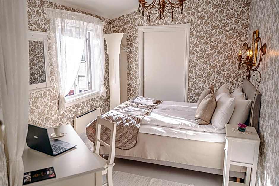 Gamlebyen Hotell - Fredrikstad