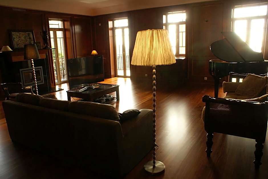 Quinta Paços do Lago