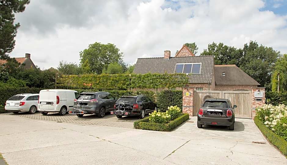 B&B Hortense