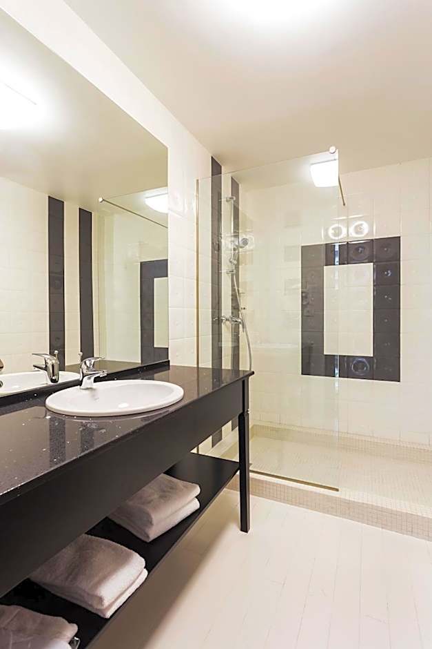 Ganzo Boutique Hotel