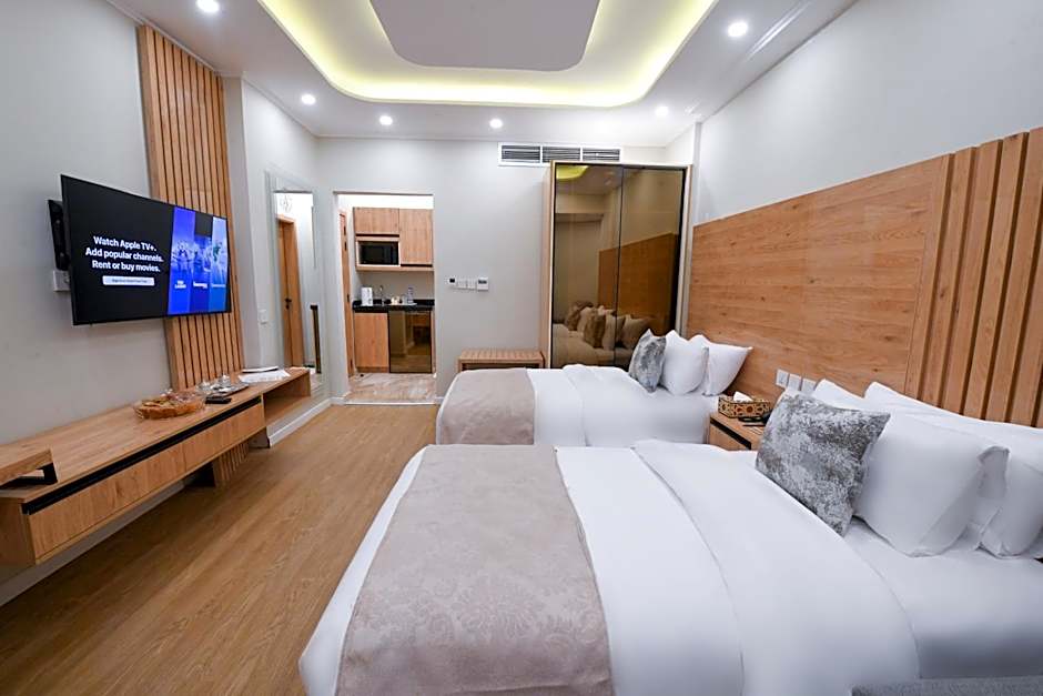 Arabella Premium Residence - New Cairo
