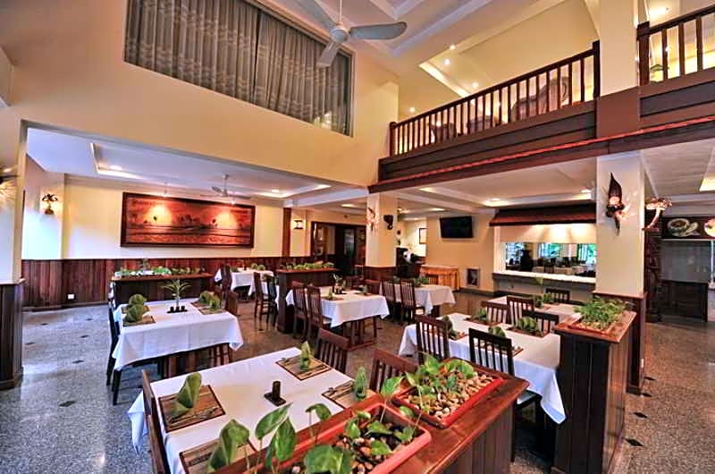 City River Hotel Siem Reap