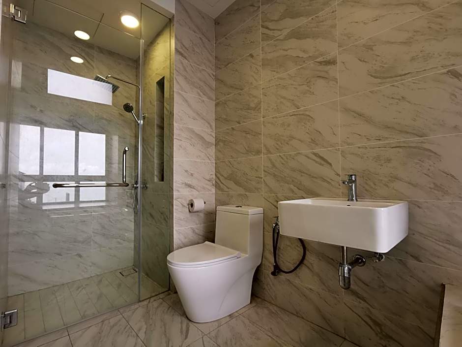 Thermospace Imperio A-25-10 Melaka City