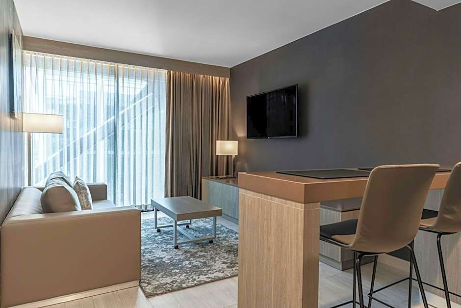 AC Hotel San Jose Airport Belen
