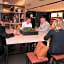 Premier Inn Wien City Hauptbahnhof