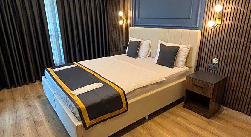 The Pearl Airport Hotel