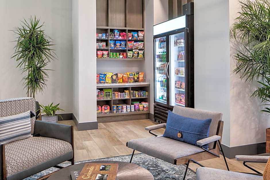 Hyatt House Denver Aurora Anschutz Medical Campus