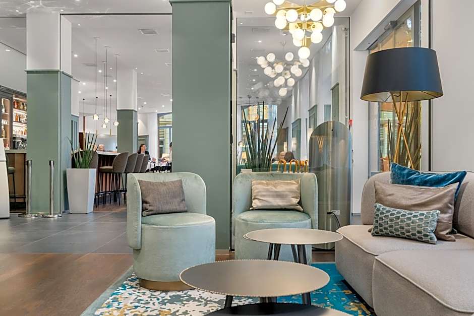 Waldstatterhof Swiss Quality Hotel