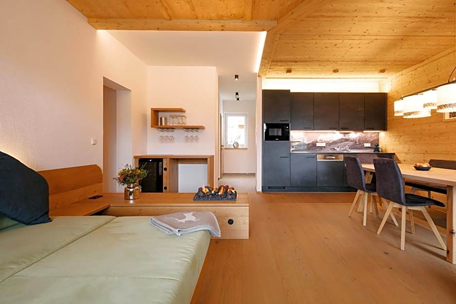 Chalet Village by Apart4you