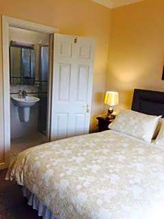 Palmgrove Bed & Breakfast