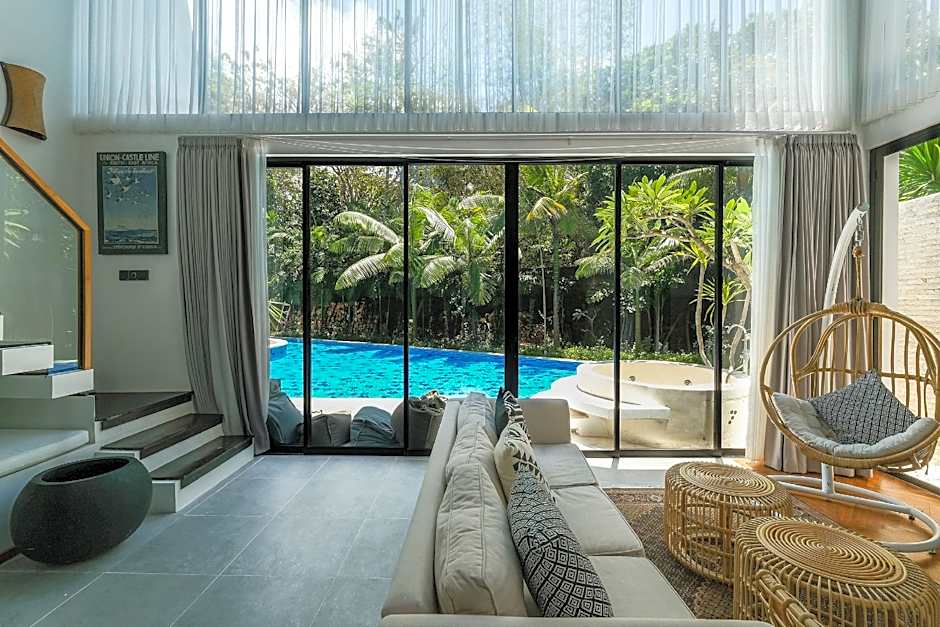 Inara Villa