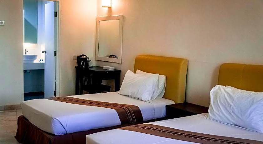 Stallions Suites Penang