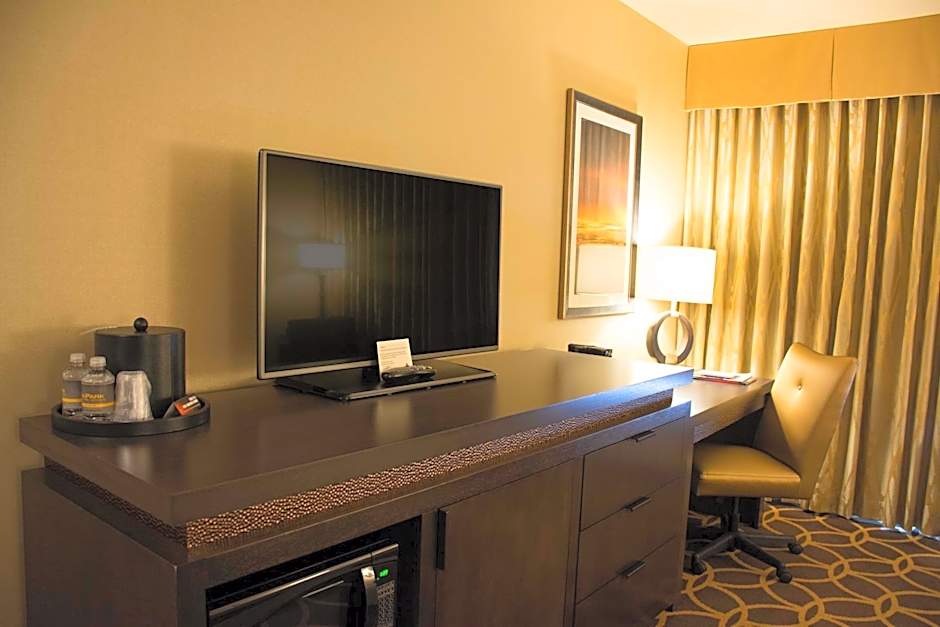 Zia Park Casino, Hotel, & Racetrack