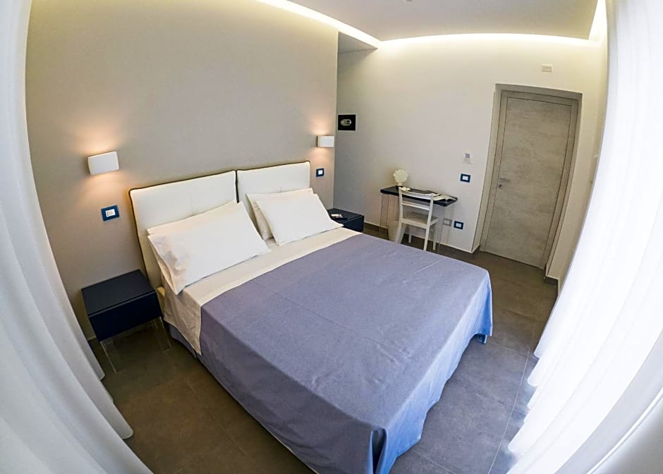 Le Casette sul Mare - Case Vacanza