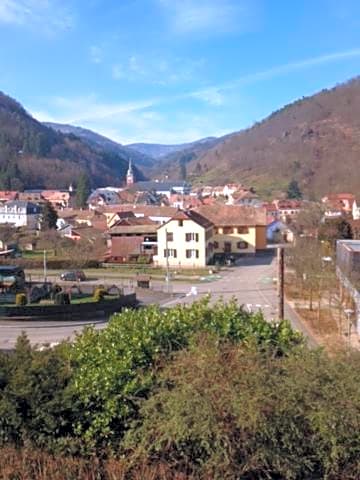 Chambres d'hotes " Le Magnolia "