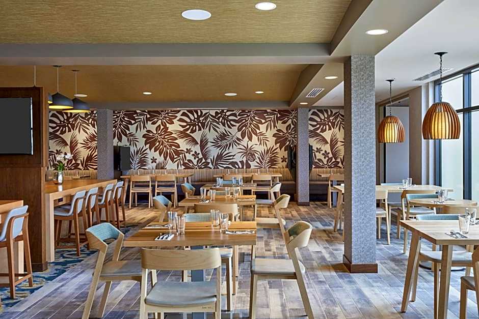 Residence Inn by Marriott Oahu Kapolei