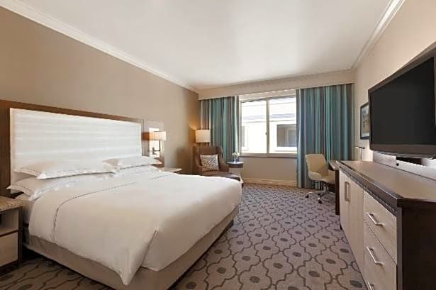 Hilton Los Angeles/San Gabriel