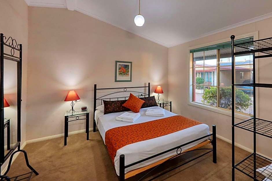 Comfort Inn Crystal Broken Hill