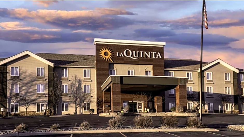 La Quinta Inn & Suites by Wyndham Moscow-Pullman