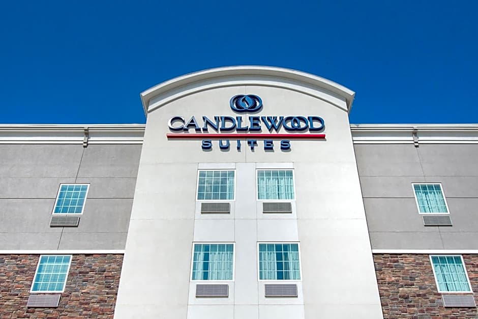 Candlewood Suites Waco By IHG