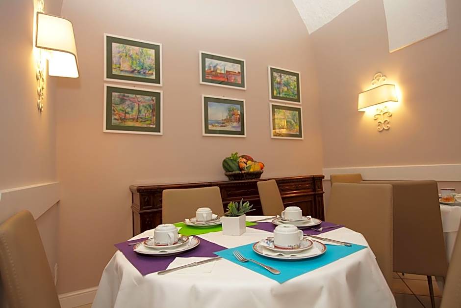 Hotel Villa Di Sorrento