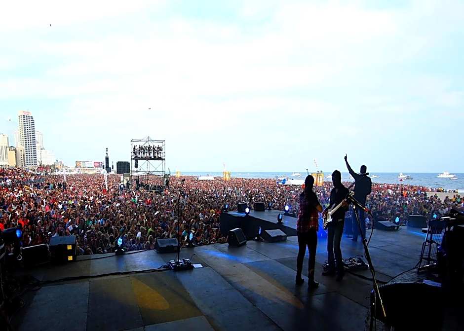 Madison Hotel Boardwalk