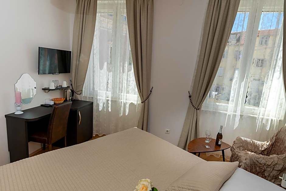 Deluxe Collection Hotel Kastel - Depadanse