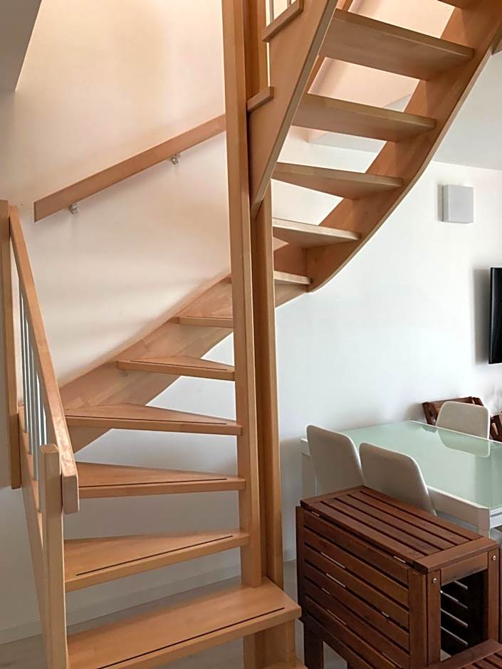 Hotel Eldorado, Depandance & Apartments