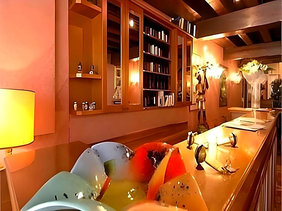 Hotel Canal & Walter