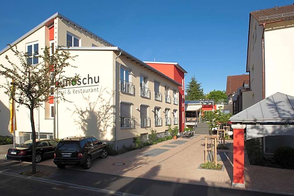 Ringhotel Bundschu