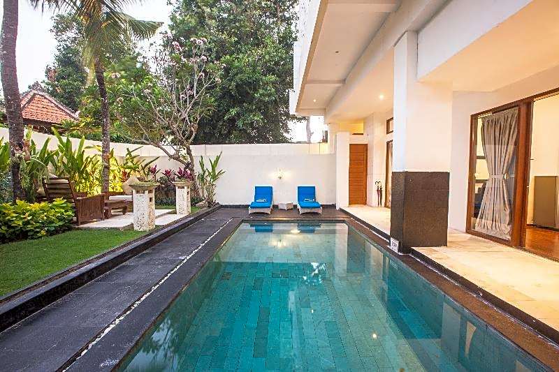 Cattleya Suite by Marbella