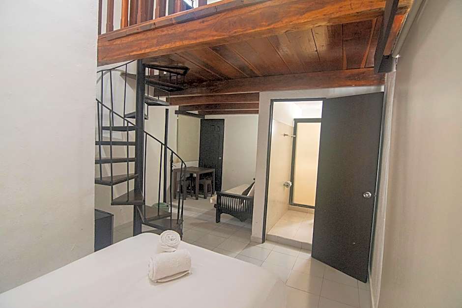 Hotel Maya Turquesa