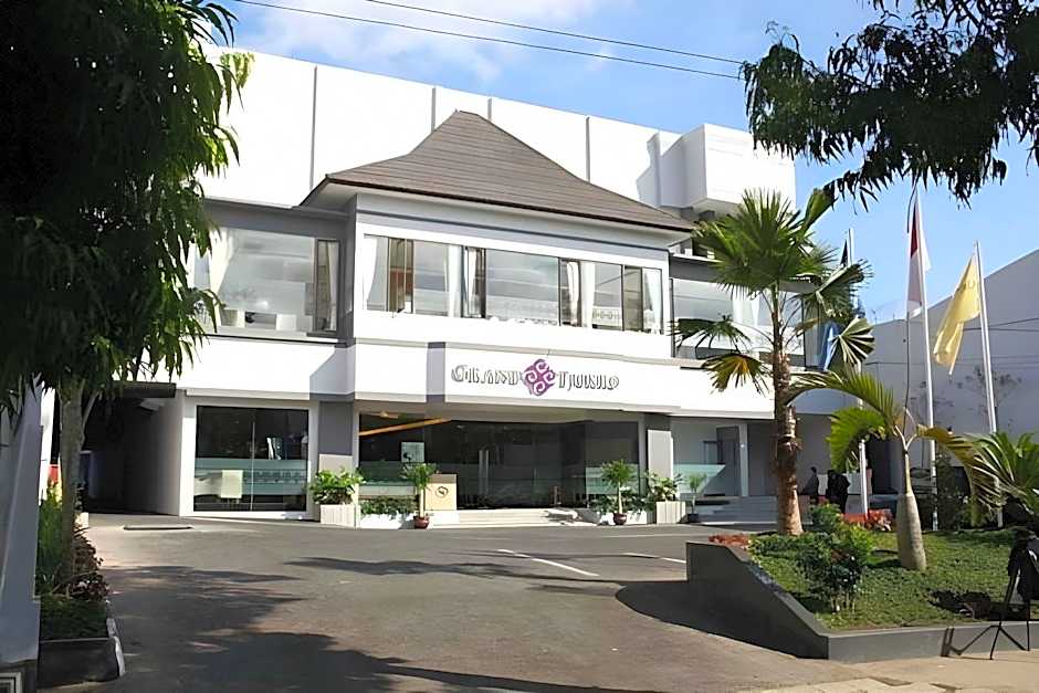 Tjokro Hotel Klaten