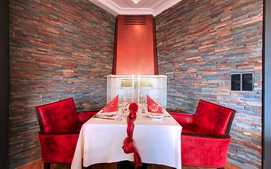 Akzent Waldhotel Rheingau