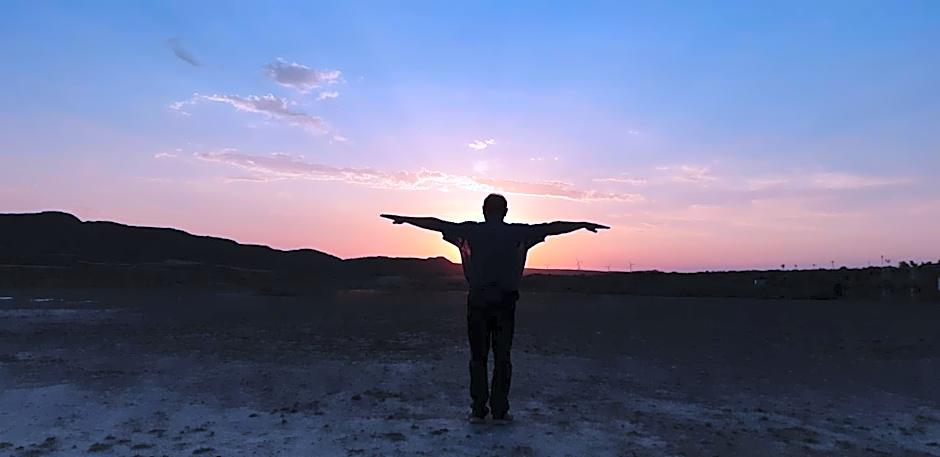 Hotel Cueva Tardienta Monegros-Adults Only