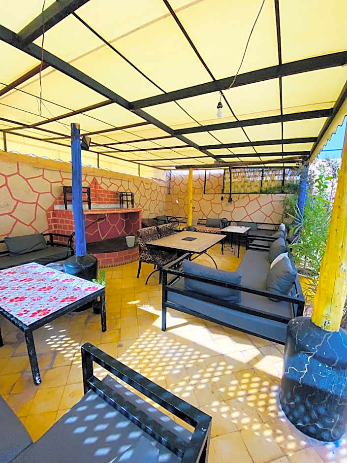 Riad Dia