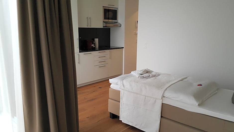 Residence Appartements
